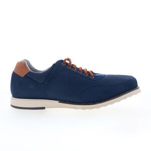 Hitchcock Mens Yosi Sport Blue Shoes (NWT)